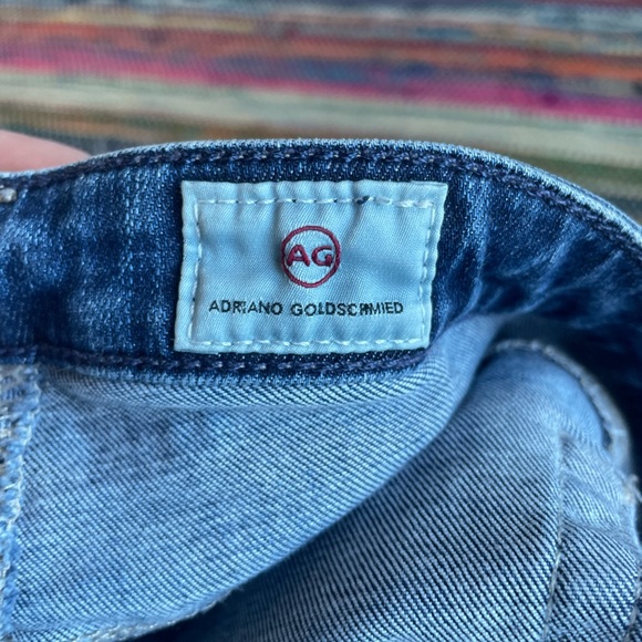 AG Jeans Skinny Jeans - Picture 6 of 10